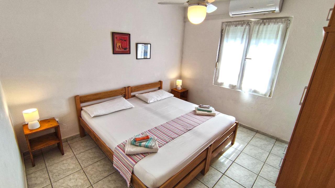 Apartment Amigo Seline Exterior foto