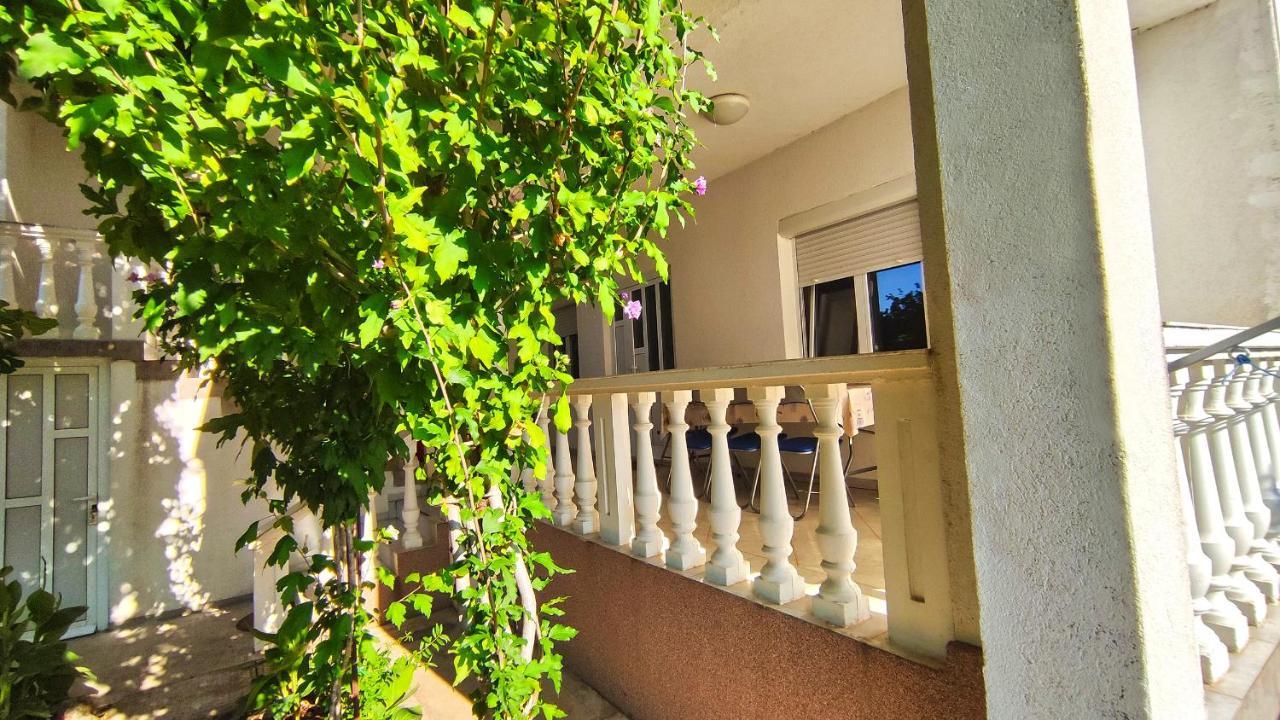 Apartment Amigo Seline Exterior foto