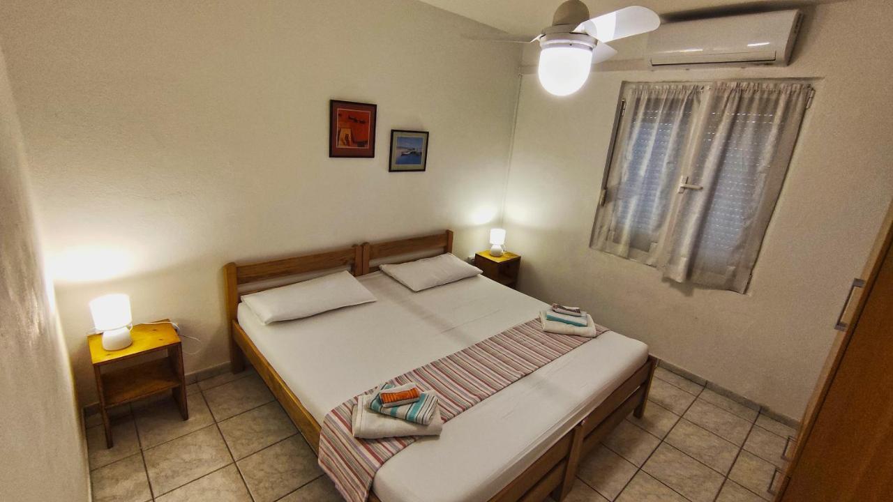 Apartment Amigo Seline Exterior foto