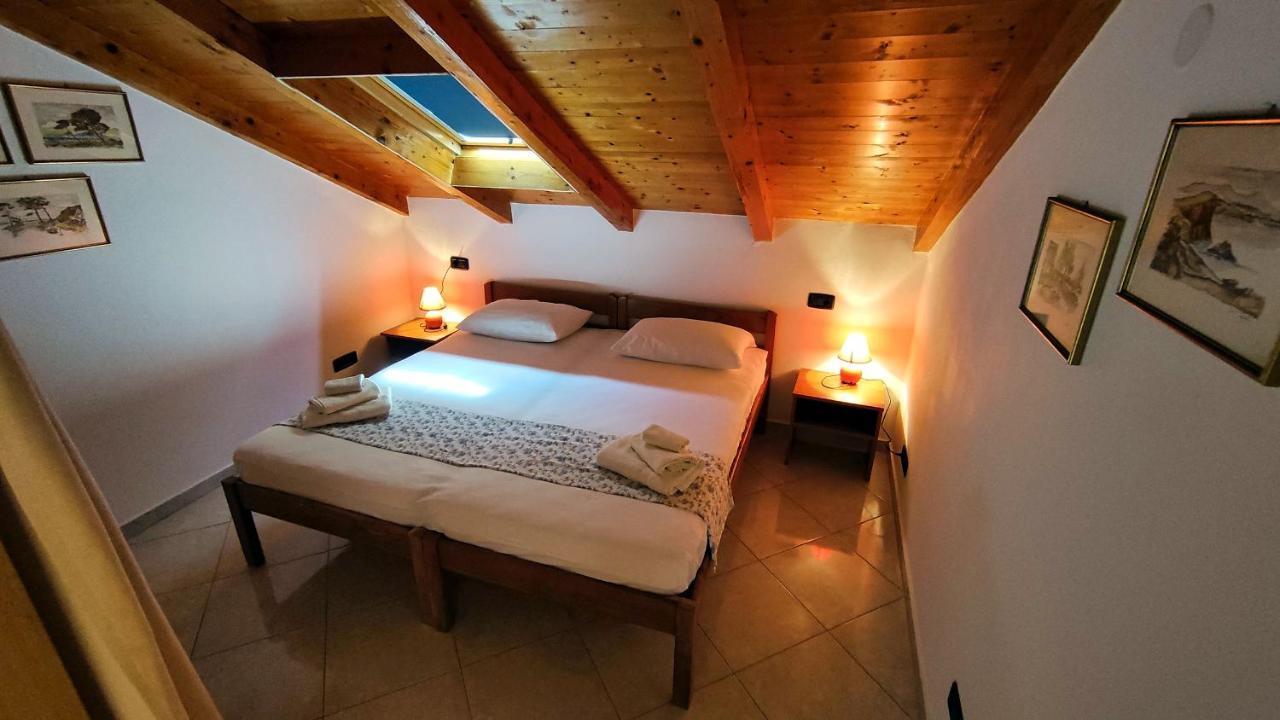 Apartment Amigo Seline Exterior foto