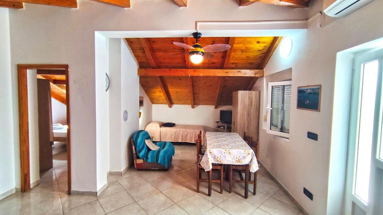 Apartment Amigo Seline Exterior foto