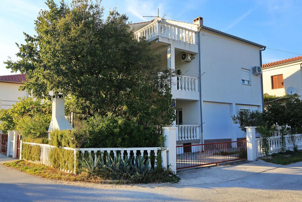 Apartment Amigo Seline Exterior foto
